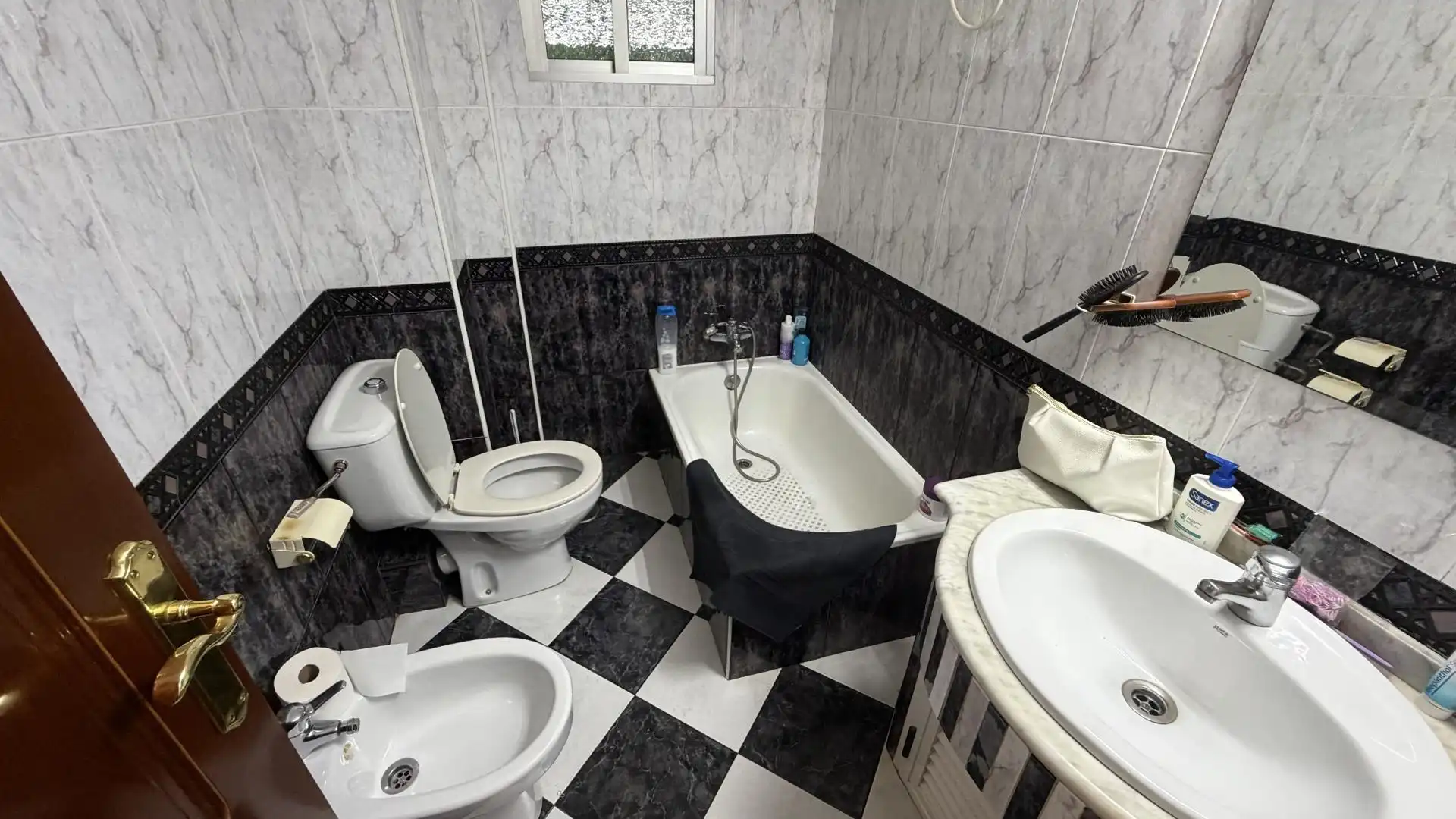 Piso con terraza en venta en Calle TRES CARABELAS, imagen 18