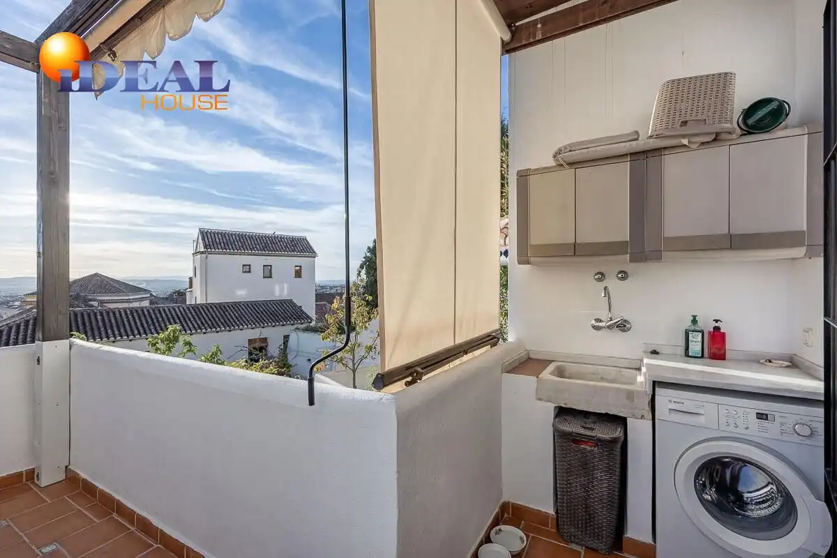 Haus mit Terrasse zum Verkauf in Calle PERNALEROS BAJO, imagen 20
