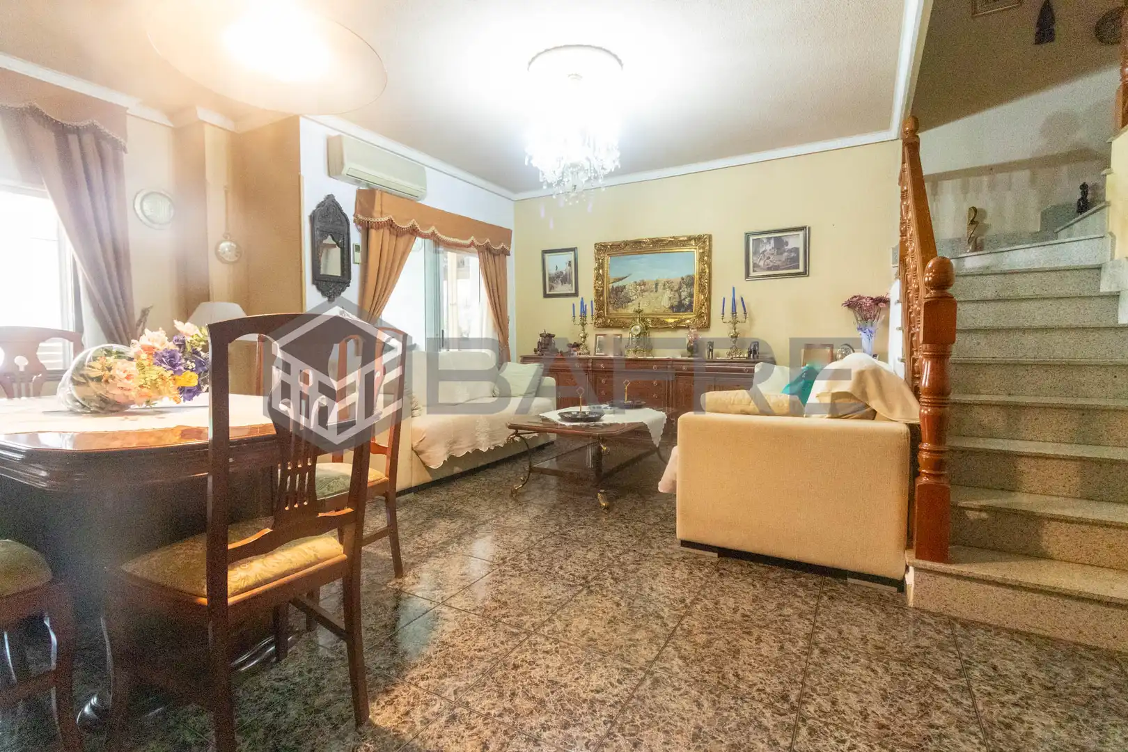 Casa o chalet en venta en Pantoja