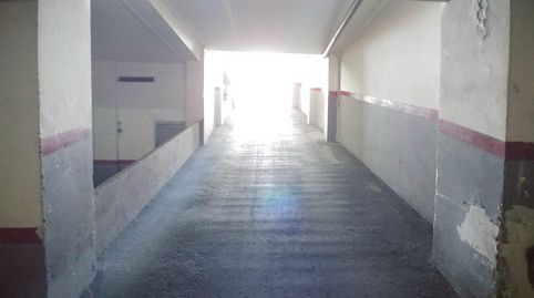 Foto 5 de Garaje en venta en Les Planes, L'Hospitalet de Llobregat