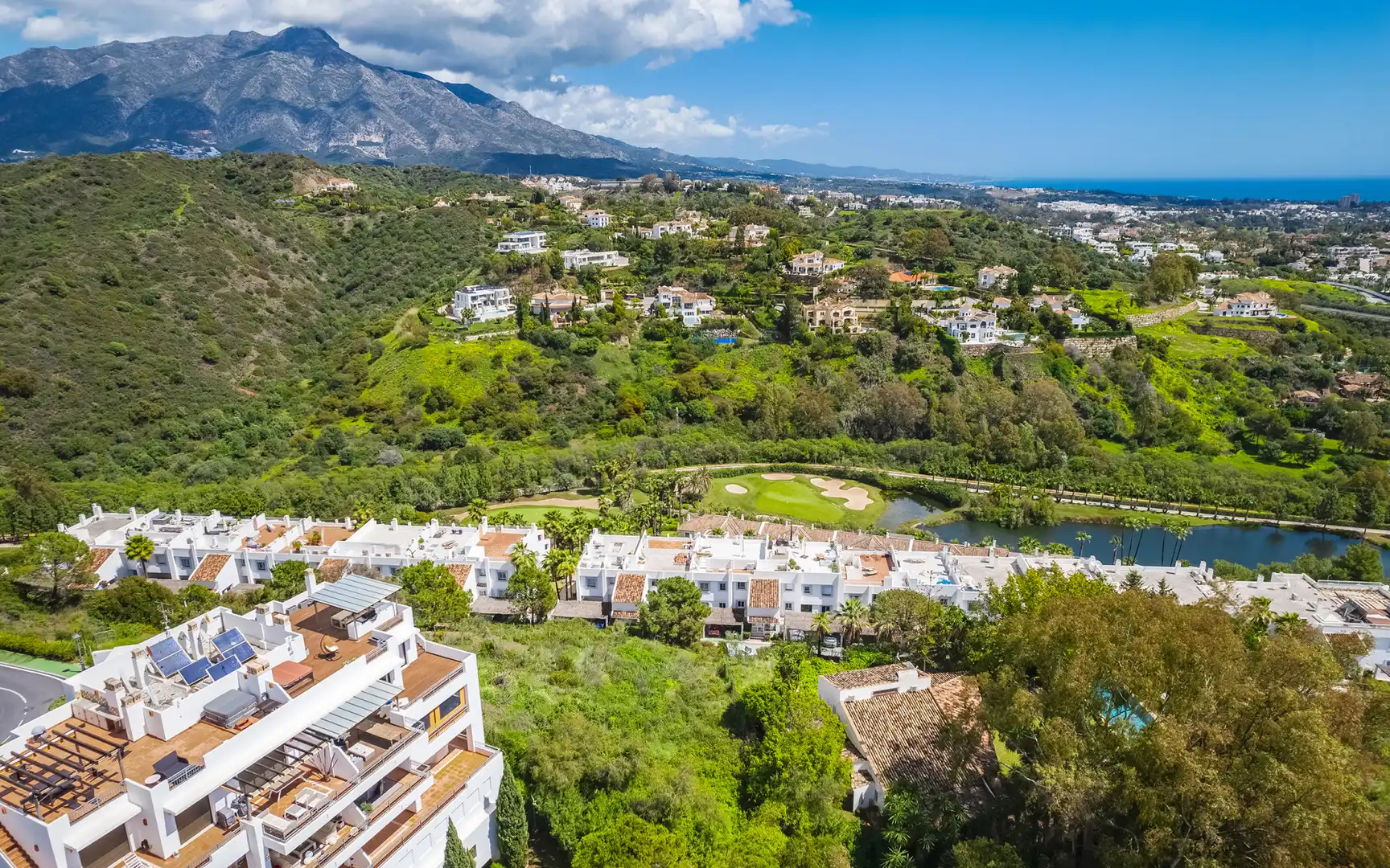 Terrenys i solars en venda a La Quinta, imagen 6