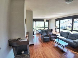 Living room of Flat for sale in Valle de Mena  with Terrace and Community pool
