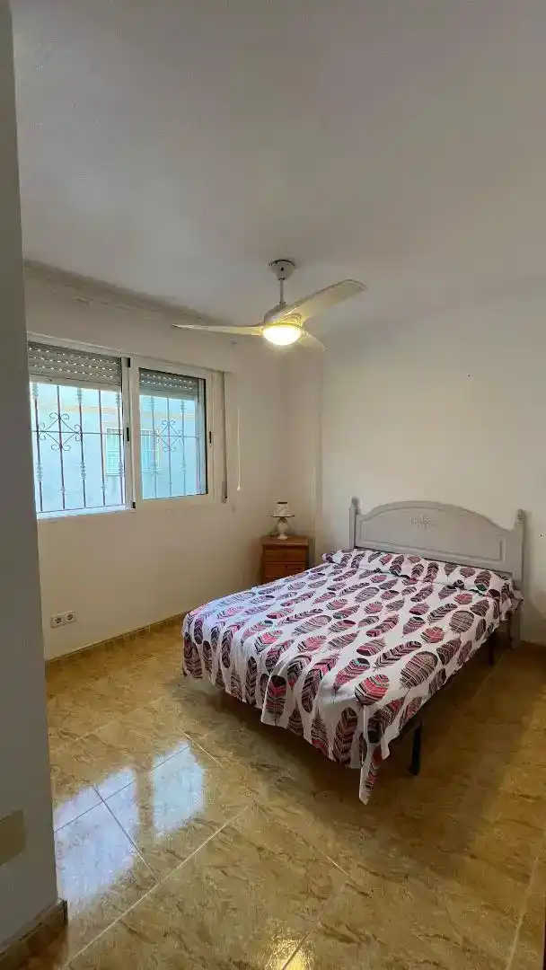 Schlafzimmer von Wohnung zur Miete in Orihuela