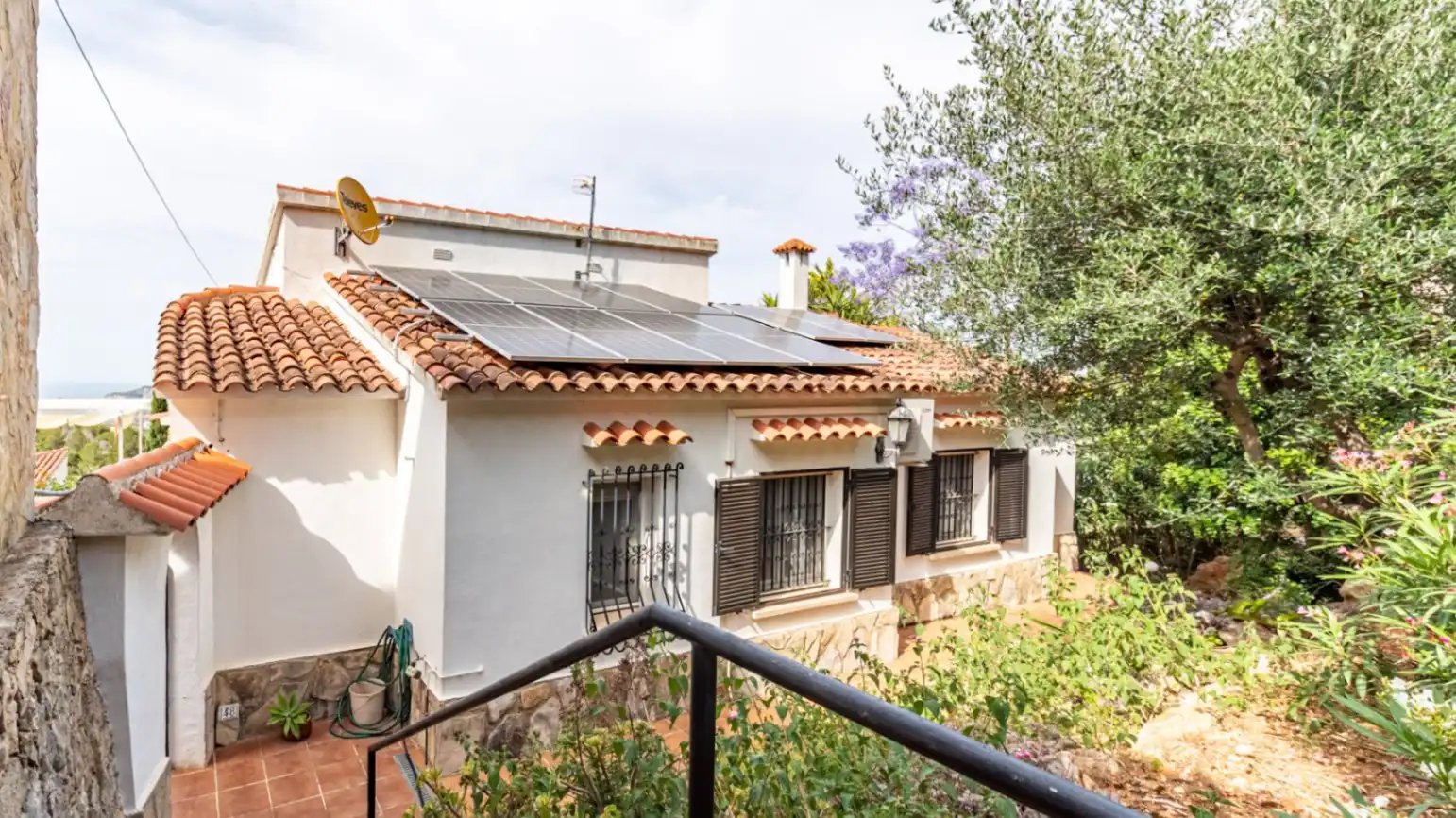 Villa mit Pool zum Verkauf in La Pedrera - Vessanes, imagen 15
