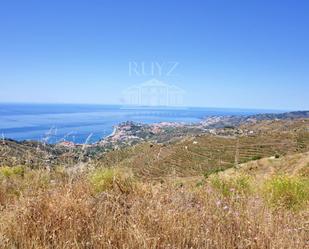 Land for sale in Molvízar