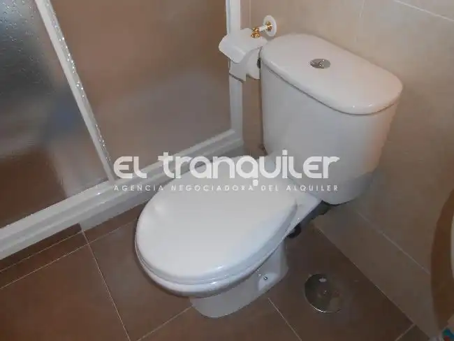 Bany de Pis de lloguer en Moratalaz
