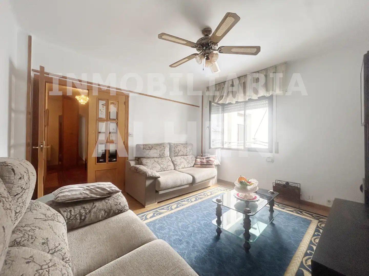 Appartement avec ascenseur à vendre à Asturias Kalea