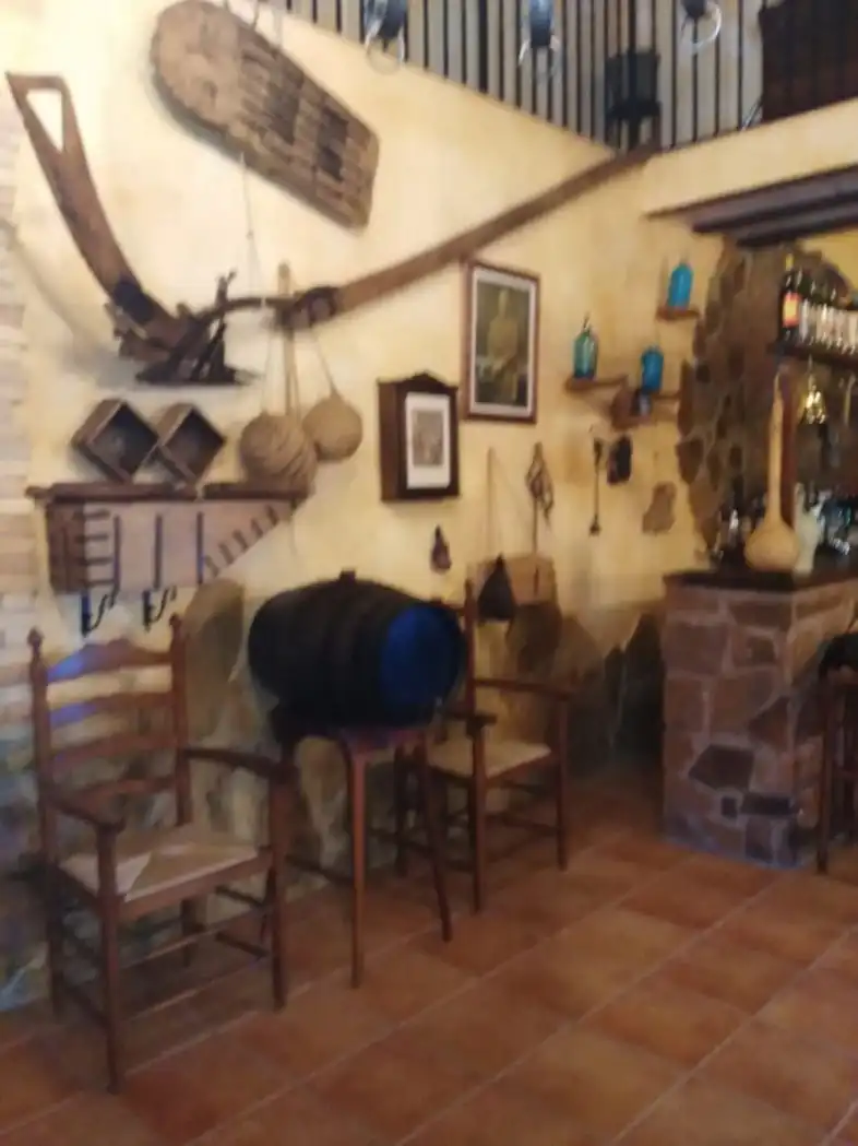 Country homes for sale in Lorca  with Air Conditioner, Heating and Private garden
