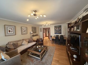 Flat with lift for sale in Calle General Gallarza