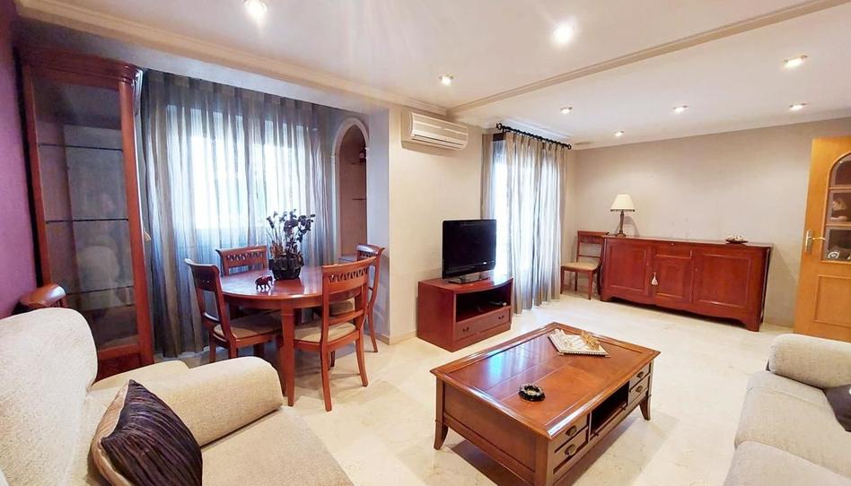 Photo 1 of Flat to rent in Reina Victoria - Miguel Hernández, Alicante