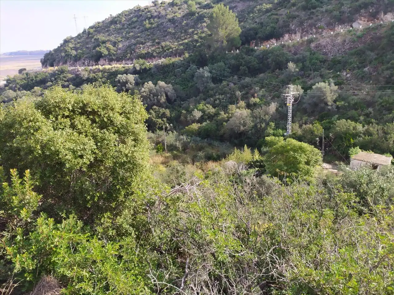 Terreno residencial en venta en Avenida Monte Pego-Benimeli 20, imagen 9