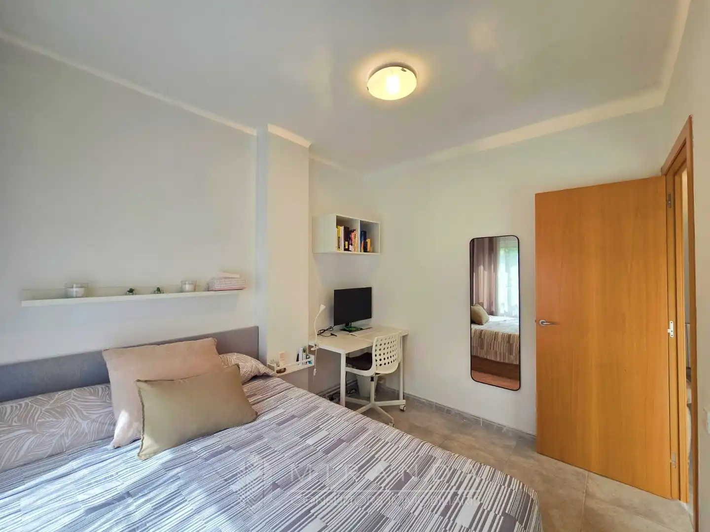 Habitación de Piso en venta en Granollers con Aire acondicionado, Calefacción y Balcón