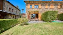 Exterior view of Single-family semi-detached for sale in Llívia  with Terrace