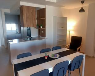 Dining room of Flat to rent in Armilla  with Terrace and Balcony