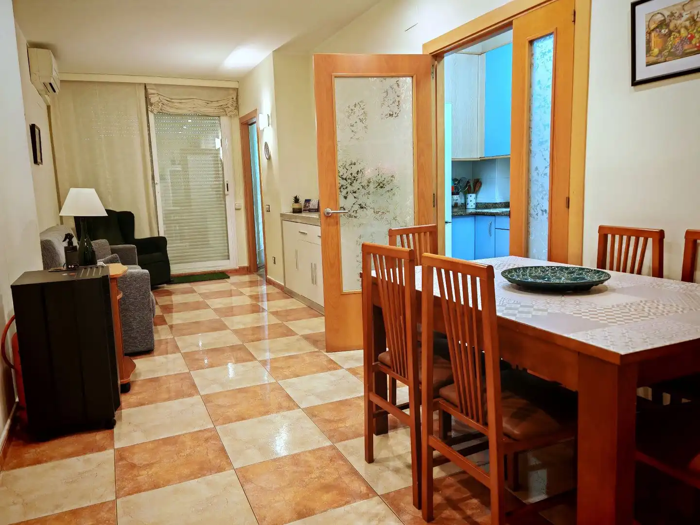 Flat with lift for sale in Vilamar 97, imagen 2