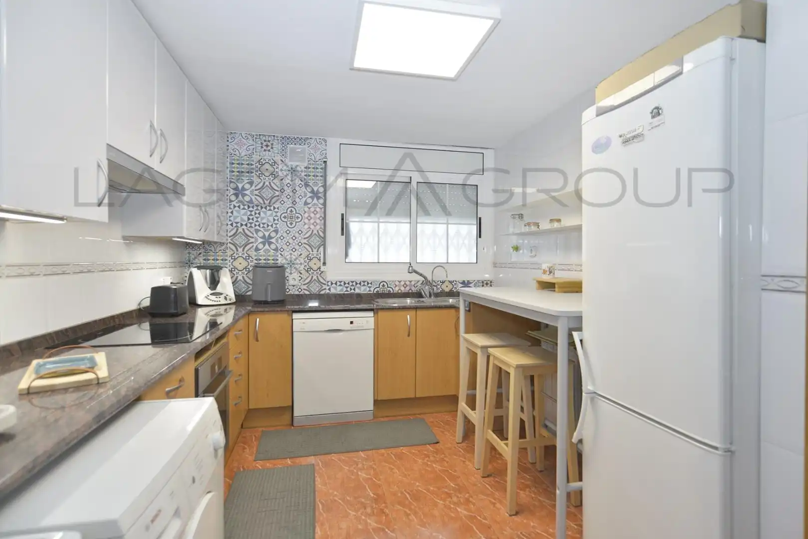 Dúplex amb terrassa en venda a Torre-roja-Campreciós, imagen 18