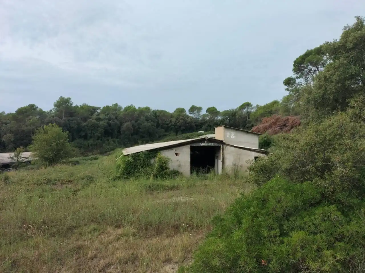 Industrial building for sale in Calle nou, imagen 4