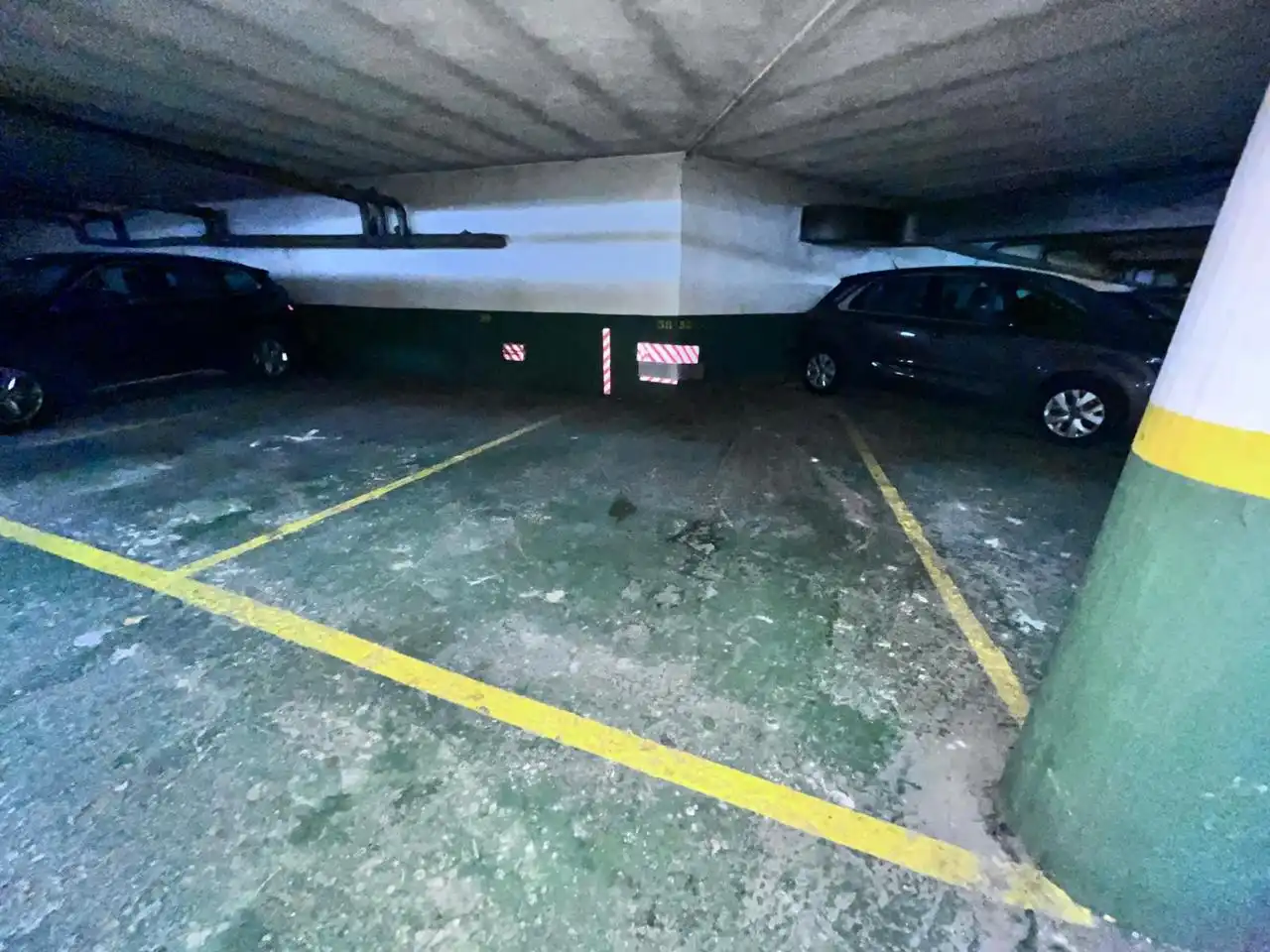 Aparcament en venda a Amizkarra Kalea, imagen 5