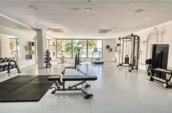 Ático en venta en La Alcaidesa con Aire acondicionado, Calefacción y Jardín privado