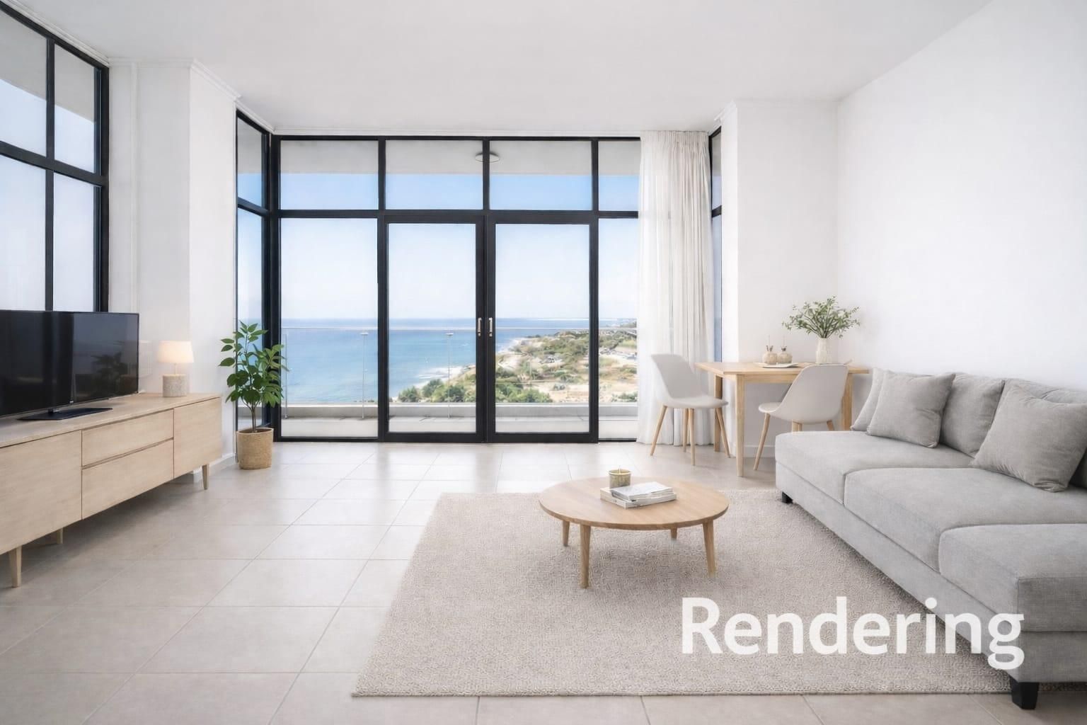 Living room of Attic for sale in San Bartolomé de Tirajana  with Furnished and Balcony