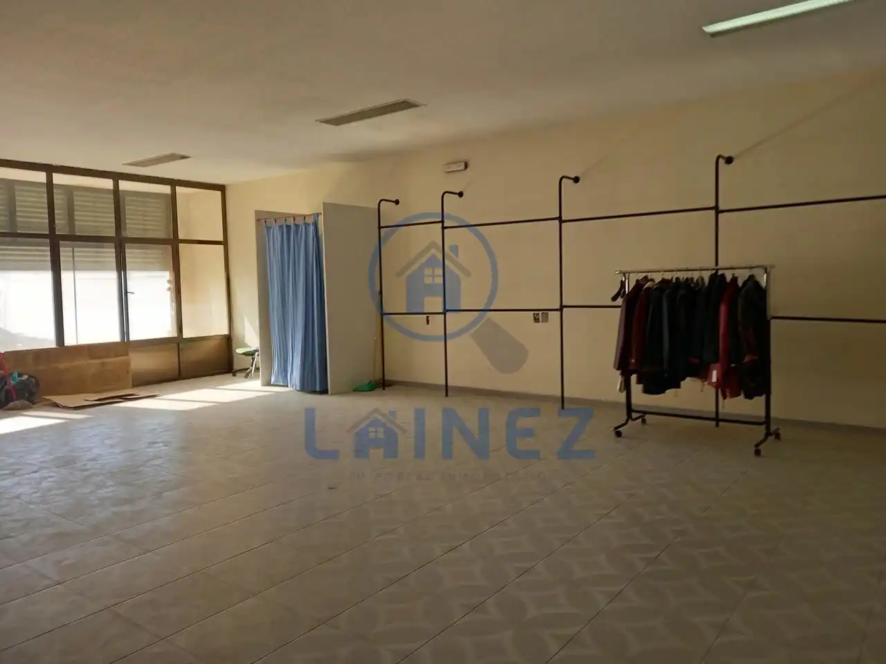 Commercial properties for sale in La Granjuela  with Air Conditioner