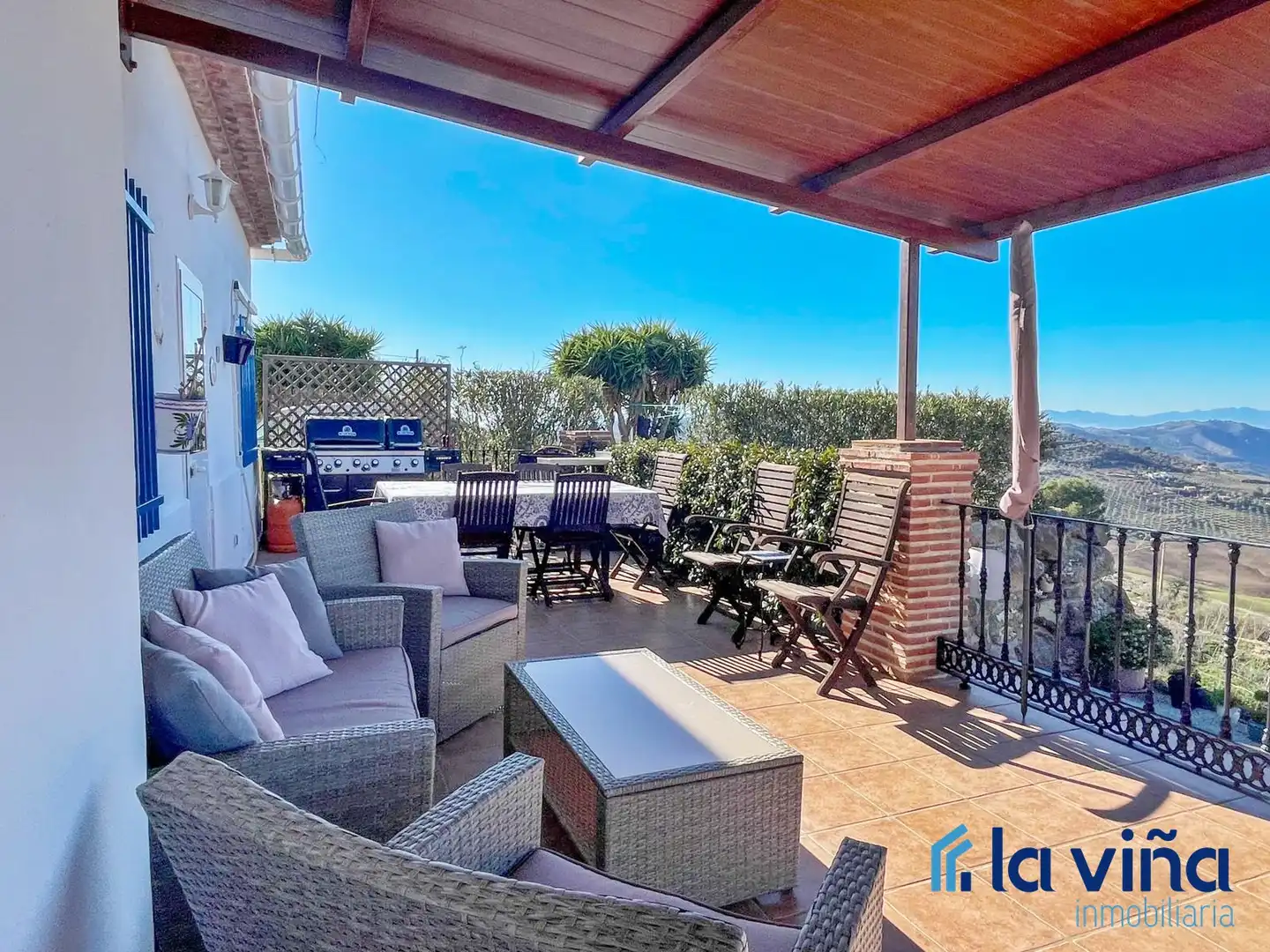 Chalet en venta en Villanueva de la Concepción, imagen 10