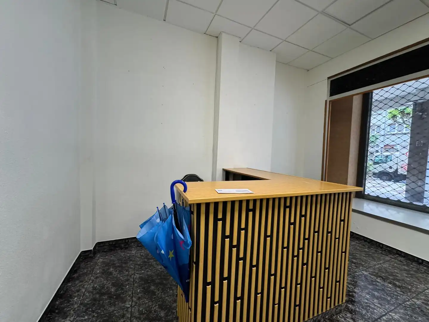 Geschaftsraum zur Miete in Barakaldo 