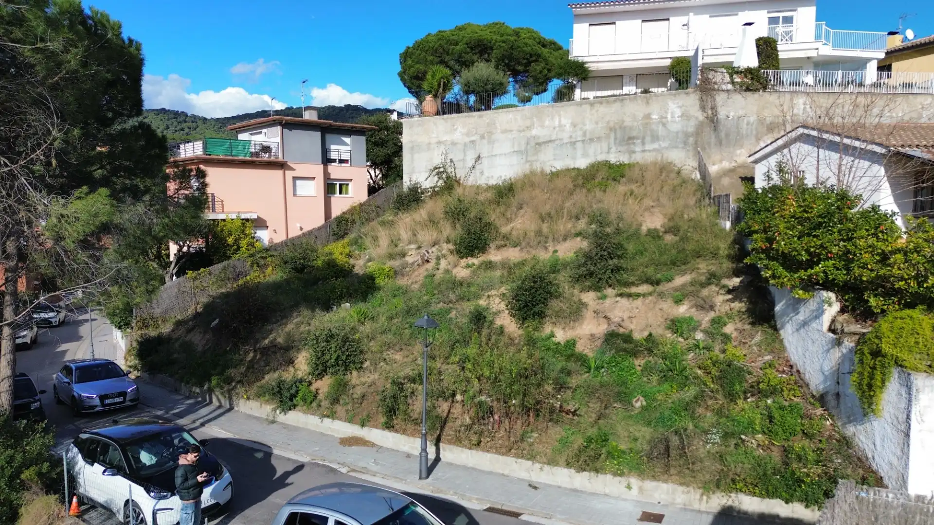 Terreny residencial en venda a Travessia Turó d'en Llull, imagen 22