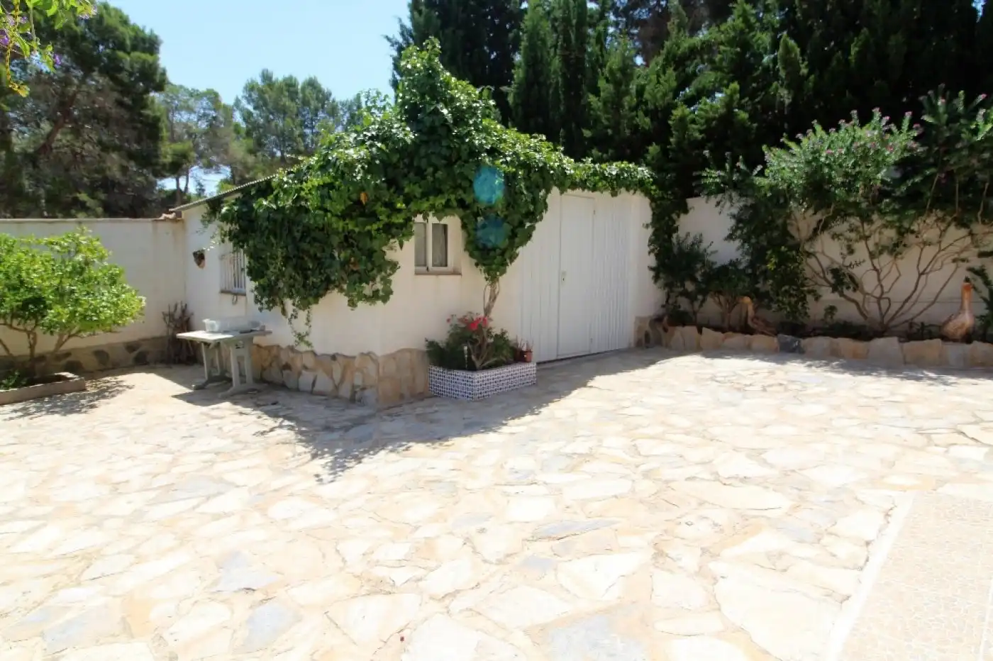Chalet con piscina en venta en Los Balcones - Los Altos, imagen 51