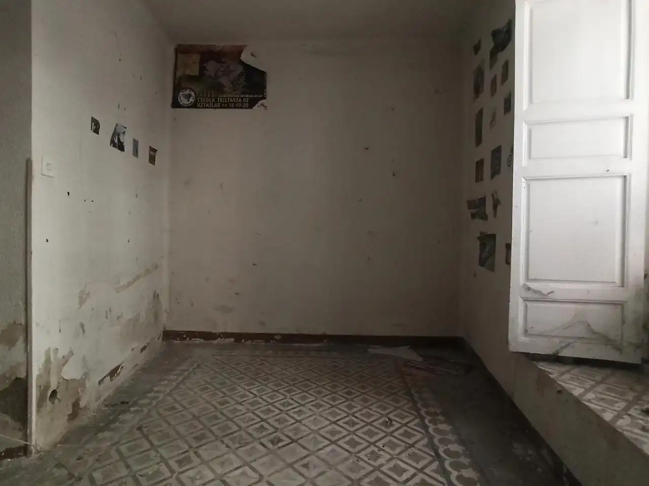 Edificio en venta en Ávila