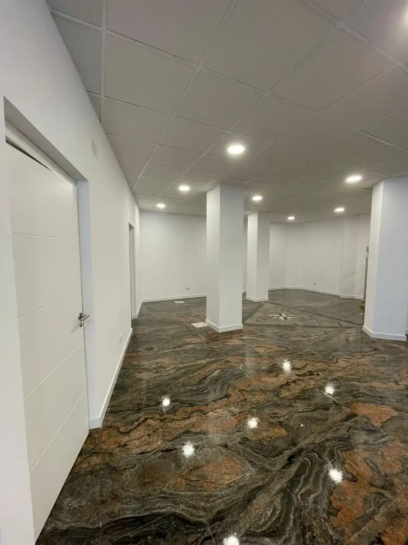 Local comercial en venda a Marbella Centro