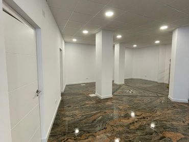 Local comercial en venda a Marbella Centro