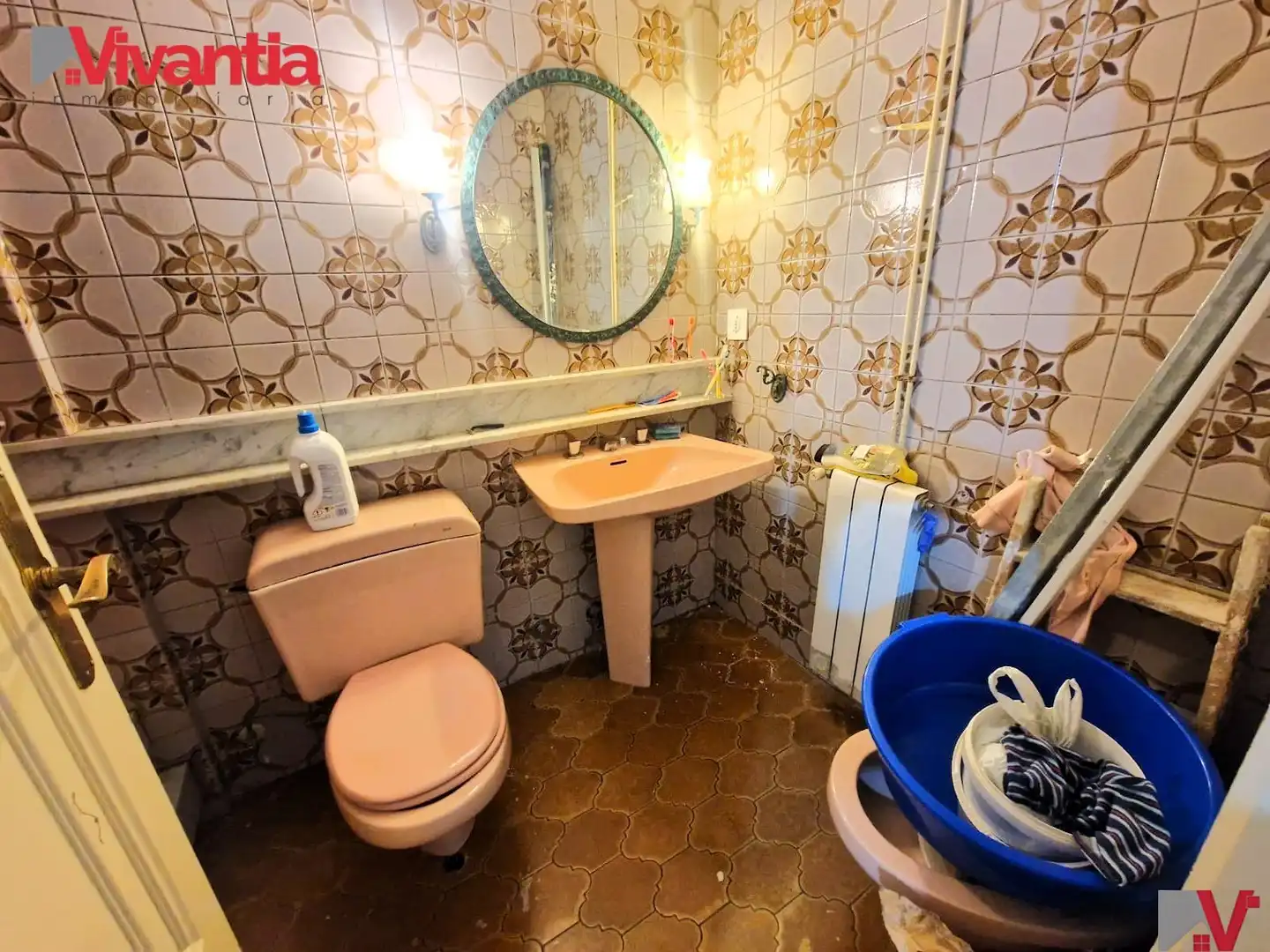 Piso con ascensor en venta en Lorca Ciudad, imagen 10