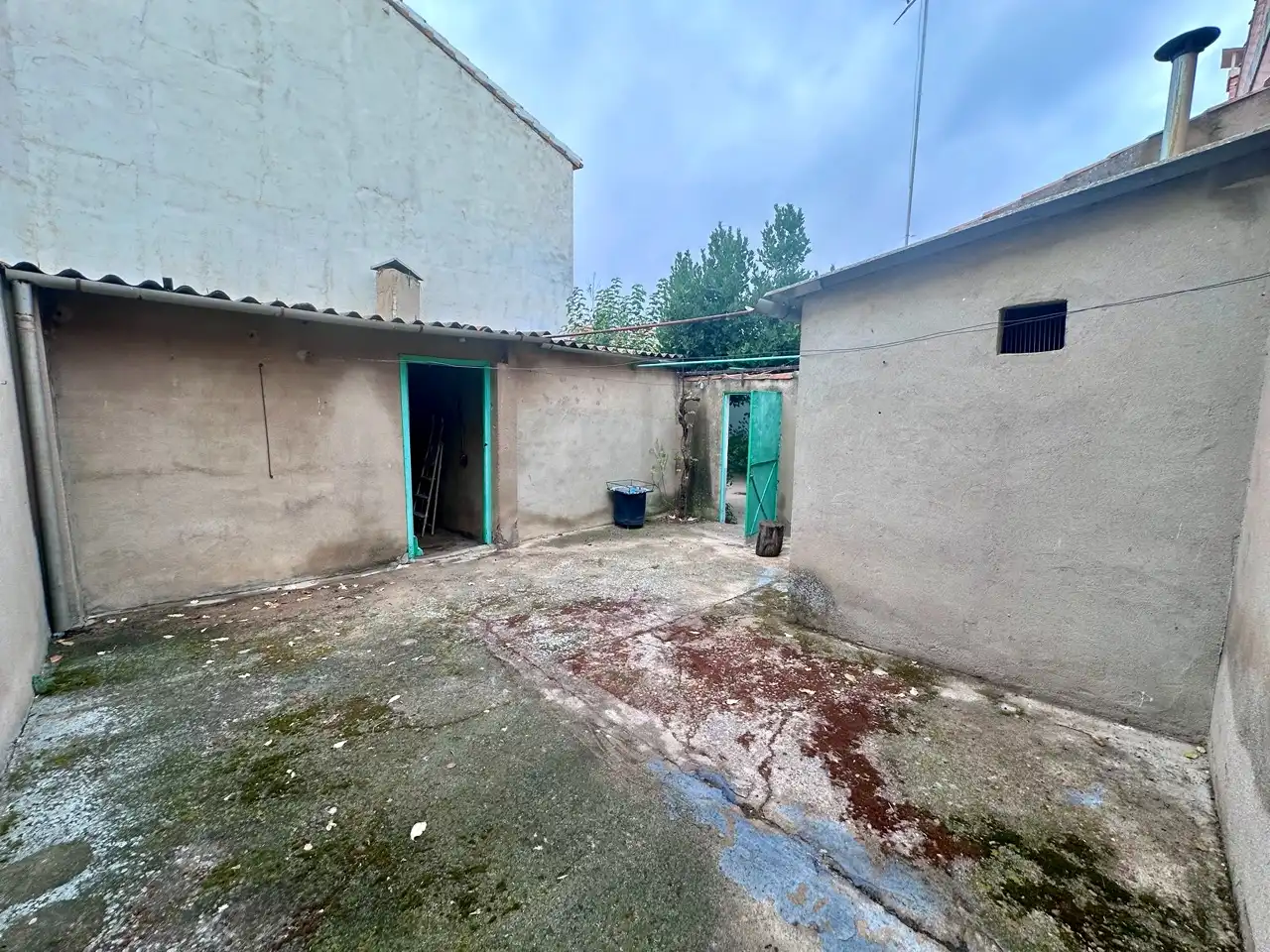 Casa en venta en Calle Oriente 10, imagen 47