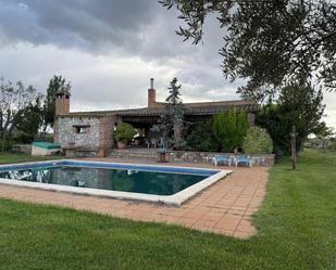 Garten von Country house zum verkauf in Alcoletge mit Heizung, Privatgarten und Terrasse