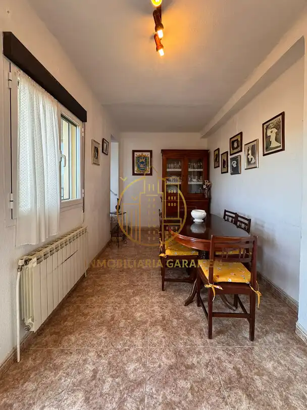 Casa con balcón en venta en San Martín de Unx, imagen 8