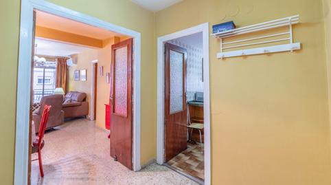 Foto 3 de Piso en venta en Calle Bernarda Alba, 4, Barrio de Zaidín,  Granada Capital