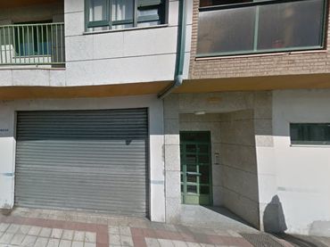 Local comercial en venda a C/ Azorín