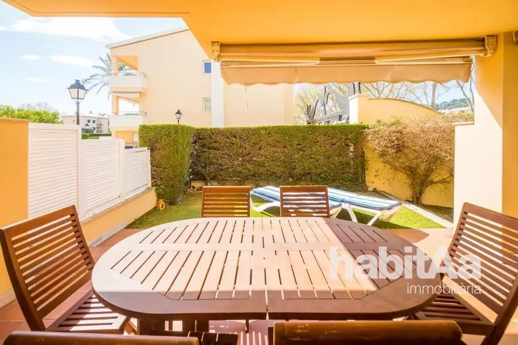 Appartement avec piscine à vendre à vall daro, imagen 4