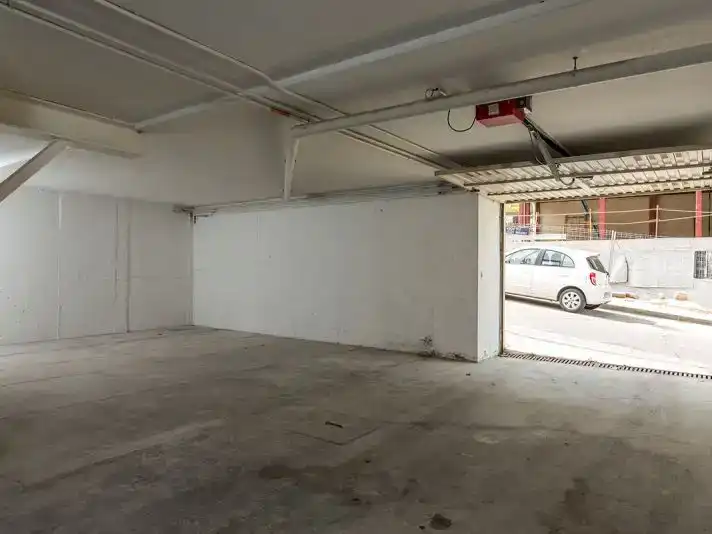 Aparcament de Casa o xalet en venda en  Madrid Capital