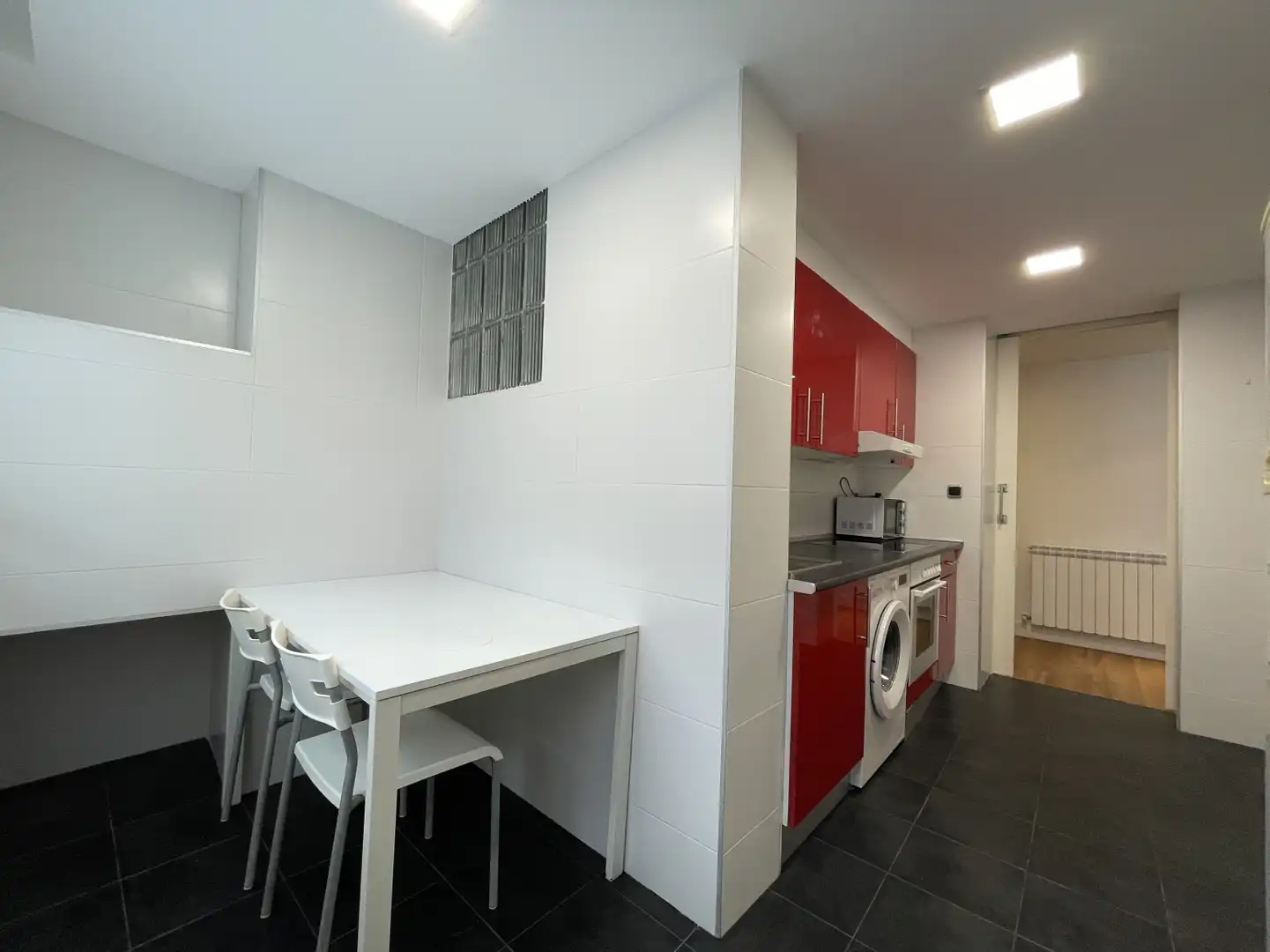 Wohnung mit Balkon zur Miete in Zarautz - Zinkunegi, imagen 13