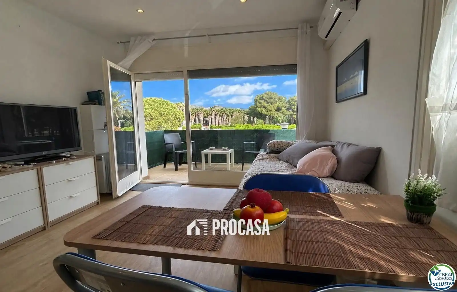 Wohnung zum Verkauf in La Coma, imagen 3