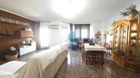 Foto 5 de Apartament en venda a Avenida Blasco Ibañez, Massanassa, Valencia