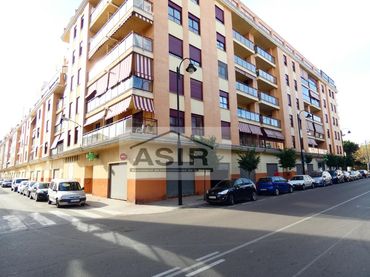 Gewerbefläche zur Miete in Casc Urbà