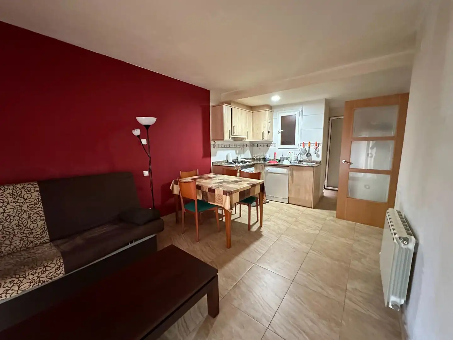 Piso en venta en Vallirana con Aire acondicionado