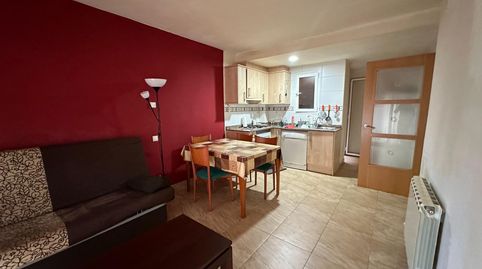 Oportunidad inversión vivienda alquilada piso en vallirana con parking