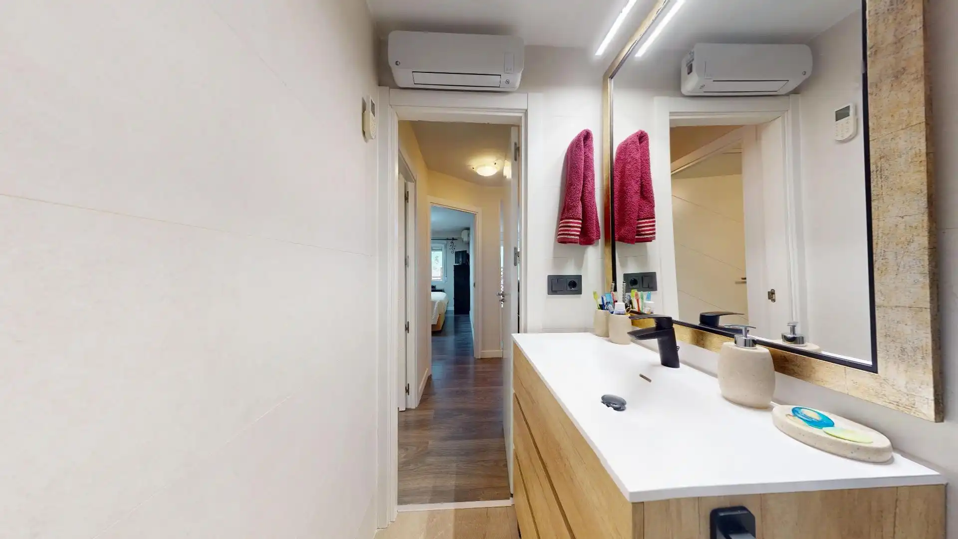 Baño de Piso en venta en Puente de Vallecas