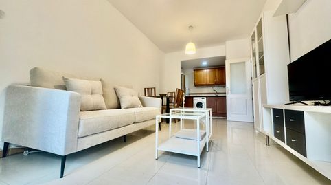 Foto 4 de Piso en venta en Calle Jacinto, 20b, Los Pacos, Fuengirola