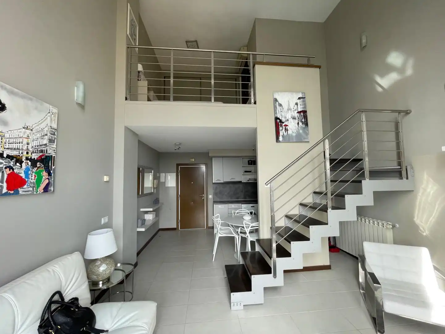 Apartamento de alquiler en Calle de Manuel Pombo Angulo, 8, Sanchinarro