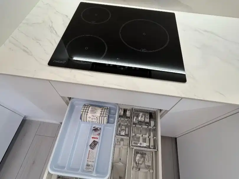 Mini appartamento in affitto a Mestre Miguel Buendia 6, imagen 13